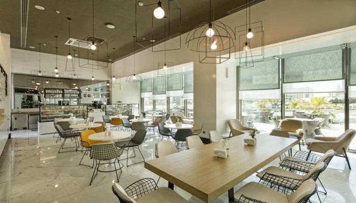 Wind Of Lara Hotel & Spa poza 15