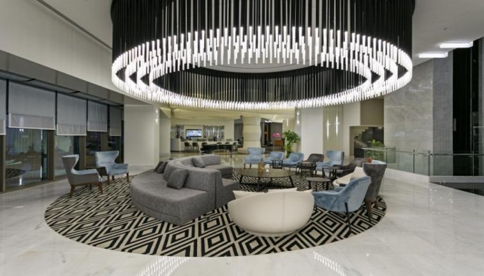 Wind Of Lara Hotel & Spa poza 10