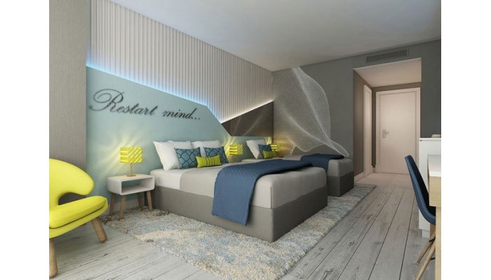 Wind Of Lara Hotel & Spa poza 2