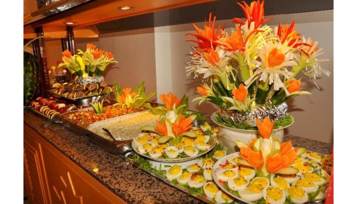 Green Peace Hotel poza 9
