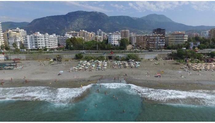 Green Peace Hotel poza 4