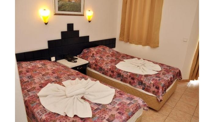 Green Peace Hotel poza 8