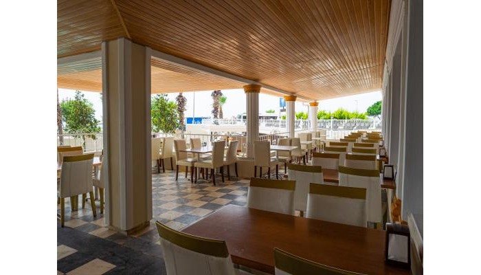 Hotel Sun Fire Beach poza 7