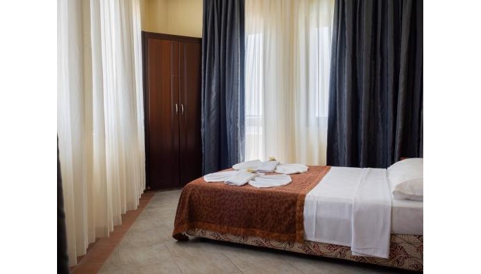 Hotel Sun Fire Beach poza 4