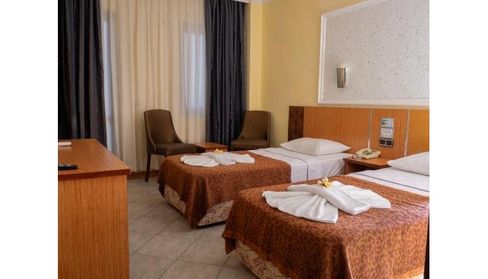 Hotel Sun Fire Beach poza 3