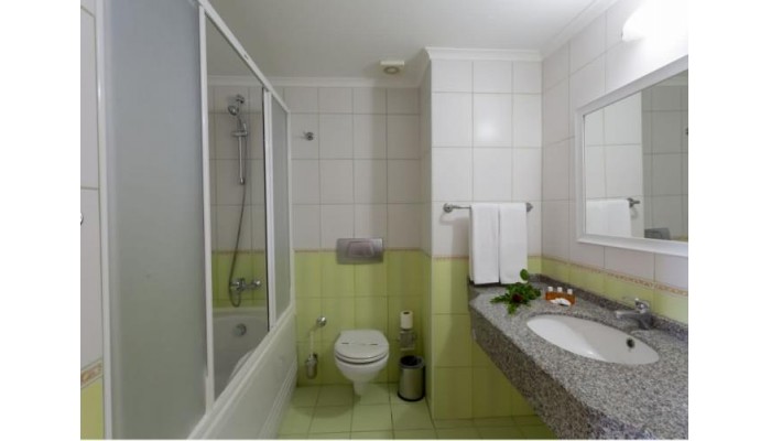 Hotel Senza Grand Santana poza 12