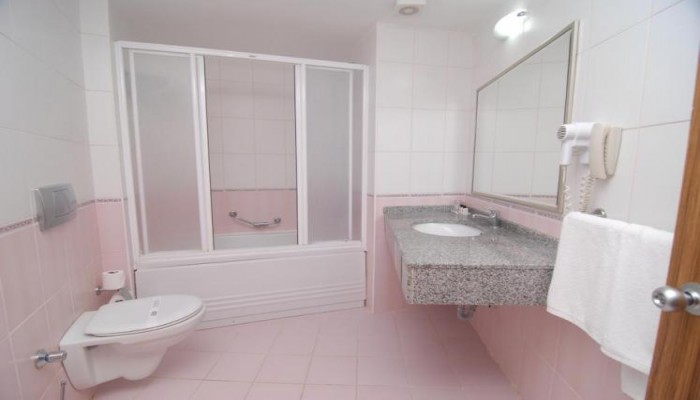 Hotel Senza Grand Santana poza 11