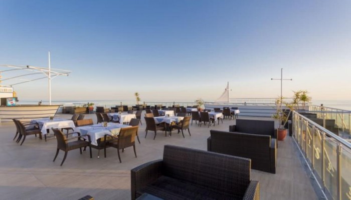 Hotel Senza Grand Santana poza 8