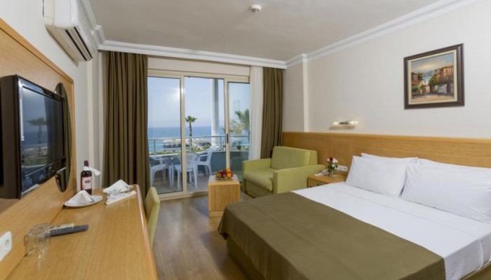 Hotel Senza Grand Santana poza 10