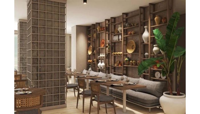 Aletris Deluxe Hotel & Spa poza 5