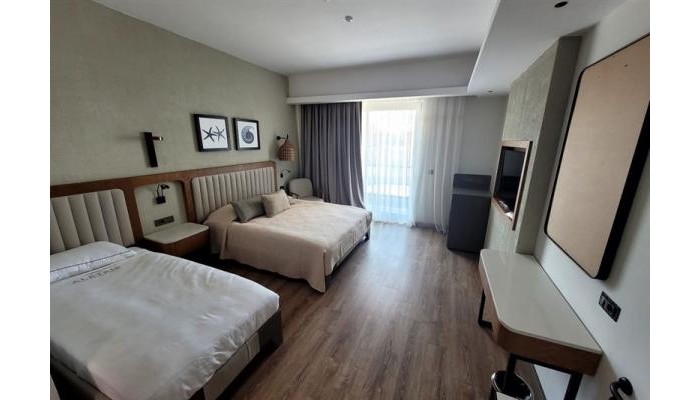 Aletris Deluxe Hotel & Spa poza 3