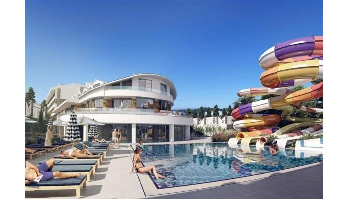 Aletris Deluxe Hotel & Spa poza 10