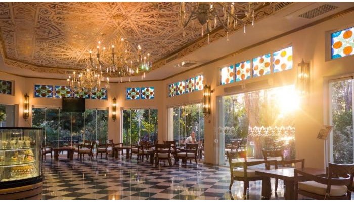 Ali Bey Resort Sorgun poza 5