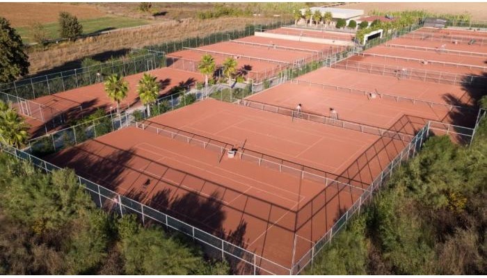 Ali Bey Resort Sorgun poza 14