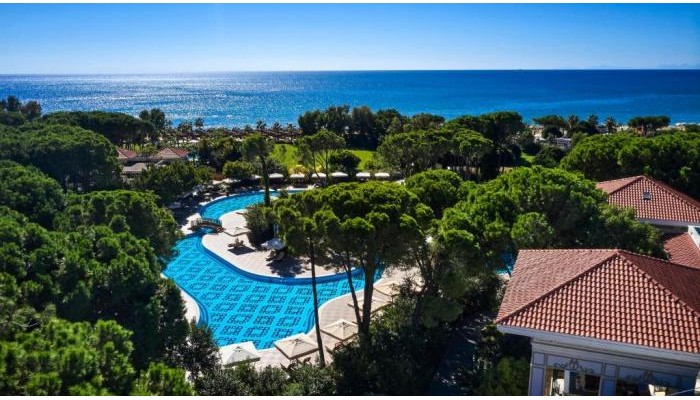 Ali Bey Resort Sorgun poza 11