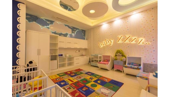 Ali Bey Resort Sorgun poza 17