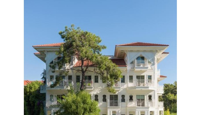 Ali Bey Resort Sorgun poza 0