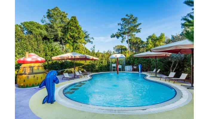 Ali Bey Resort Sorgun poza 10