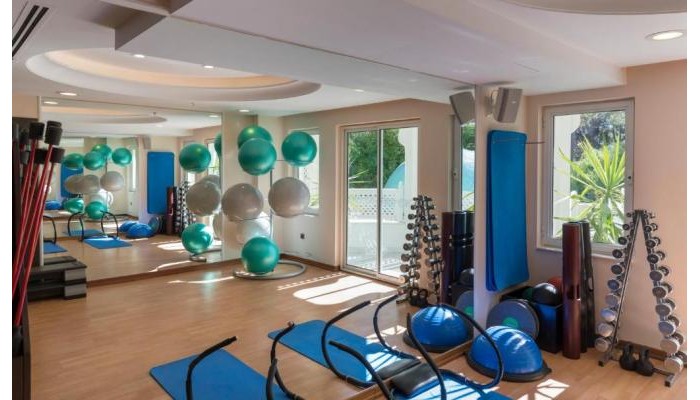 Ali Bey Resort Sorgun poza 15