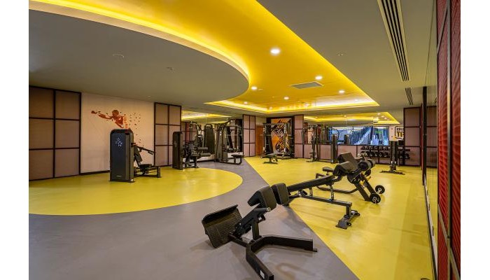 Arnor De Luxe Hotel & Spa poza 20