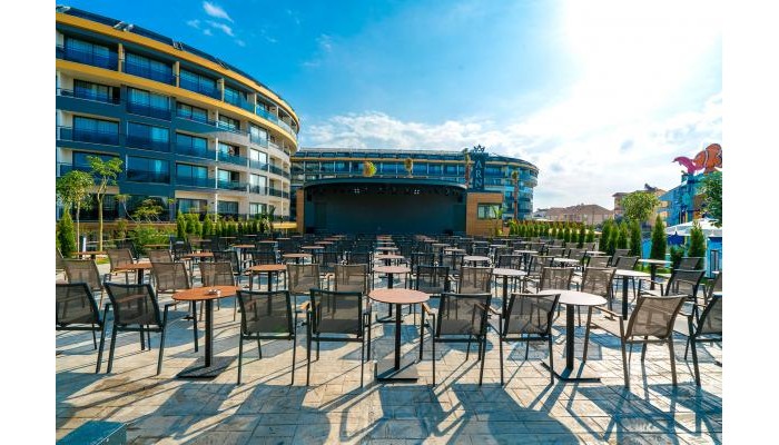 Arnor De Luxe Hotel & Spa poza 17