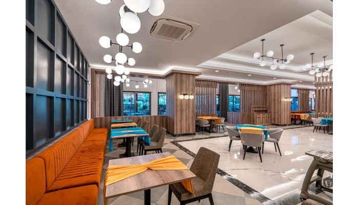 Arnor De Luxe Hotel & Spa poza 12