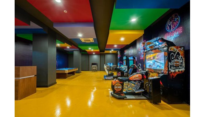 Arnor De Luxe Hotel & Spa poza 18