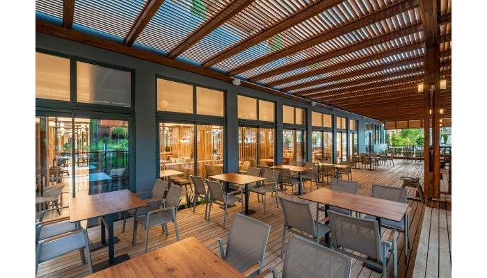 Arnor De Luxe Hotel & Spa poza 15