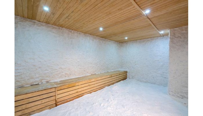 Arnor De Luxe Hotel & Spa poza 22