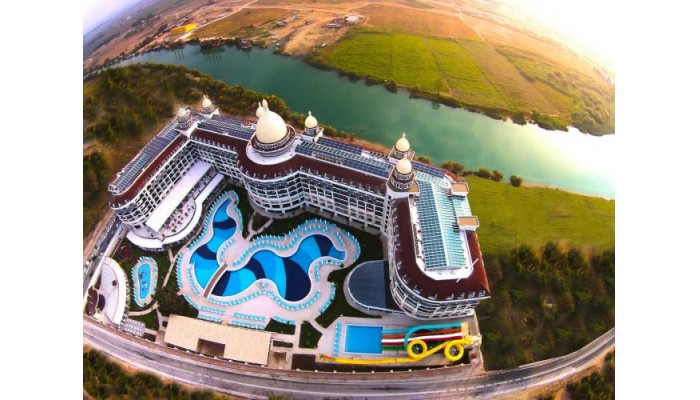 Diamond Premium Hotel & Spa poza 0