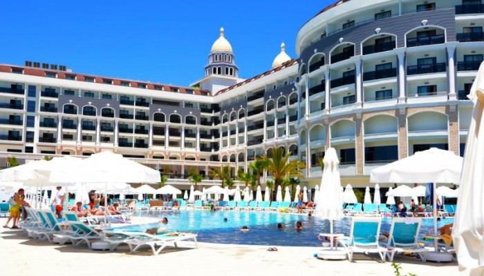 Diamond Premium Hotel & Spa poza 13