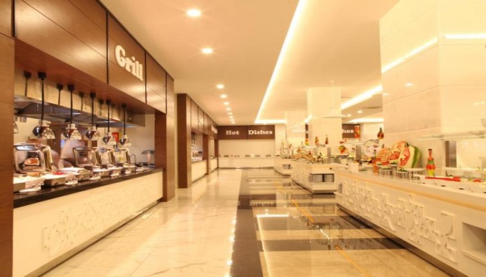 Diamond Premium Hotel & Spa poza 19