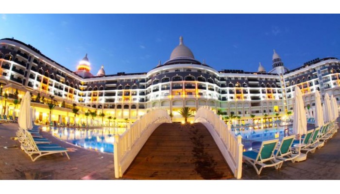 Diamond Premium Hotel & Spa poza 10