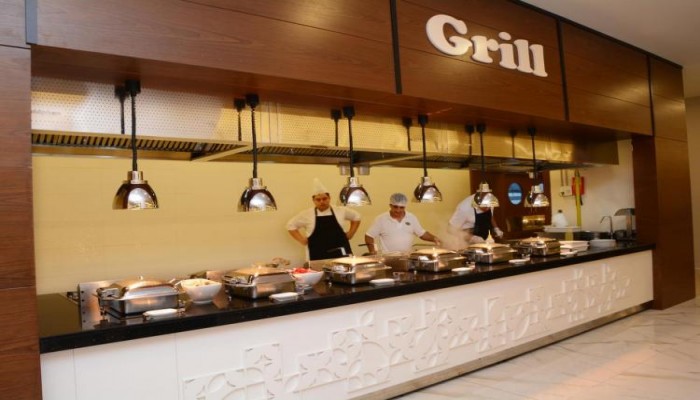 Diamond Premium Hotel & Spa poza 16