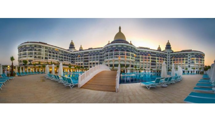 Diamond Premium Hotel & Spa poza 11