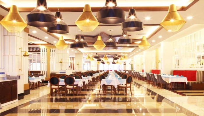 Diamond Premium Hotel & Spa poza 18