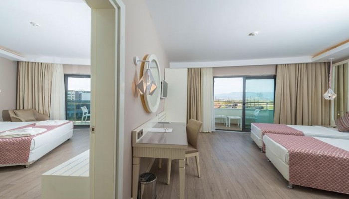 Diamond Premium Hotel & Spa poza 4