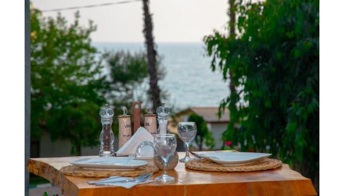 Hotel Aroma Butik poza 17