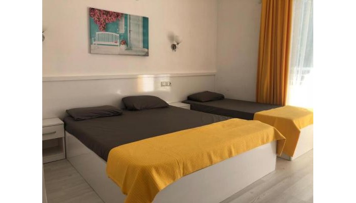 Hotel Aroma Butik poza 7