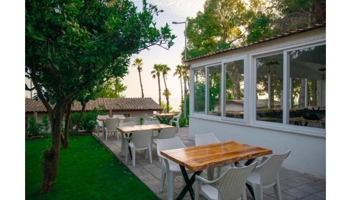 Hotel Aroma Butik poza 20