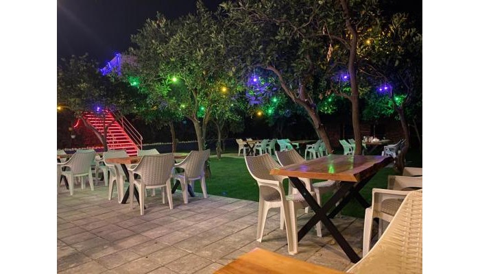 Hotel Aroma Butik poza 18