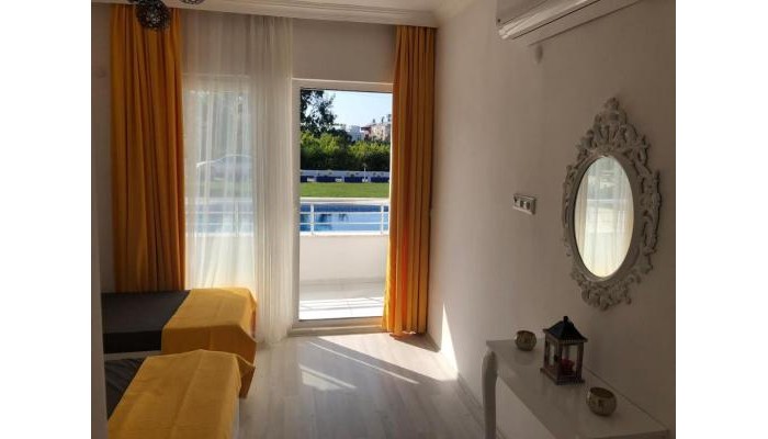 Hotel Aroma Butik poza 5