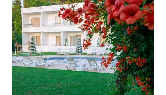 Hotel Aroma Butik poza 12