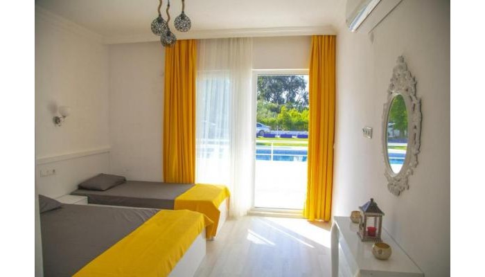 Hotel Aroma Butik poza 1