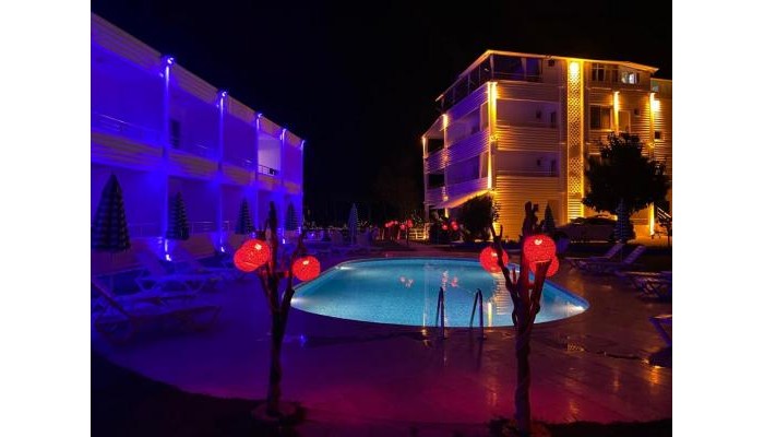 Hotel Aroma Butik poza 0