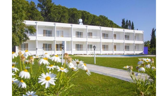 Hotel Aroma Butik poza 16