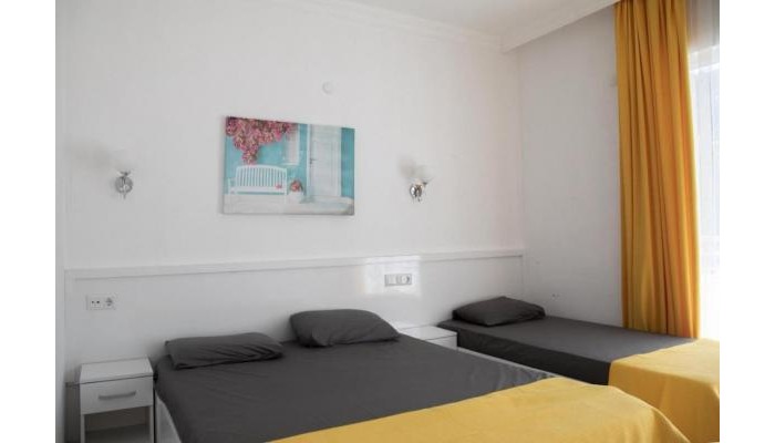 Hotel Aroma Butik poza 4