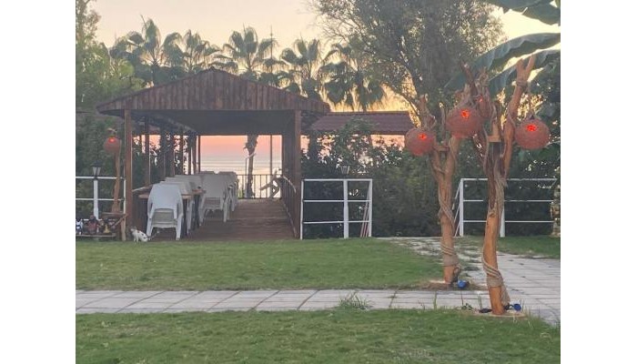 Hotel Aroma Butik poza 22