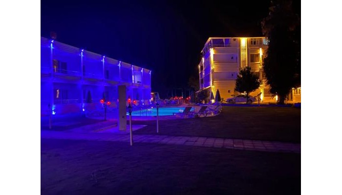 Hotel Aroma Butik poza 25