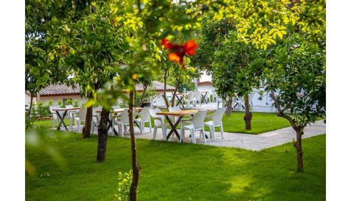 Hotel Aroma Butik poza 27